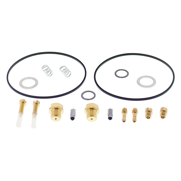 AllBallsRacing-CARBURETOR REBUILD KIT YAM 26-10006 723980440658