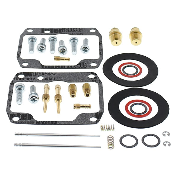 AllBallsRacing-CARBURETOR REBUILD KIT BRP 26-10113 613310797203