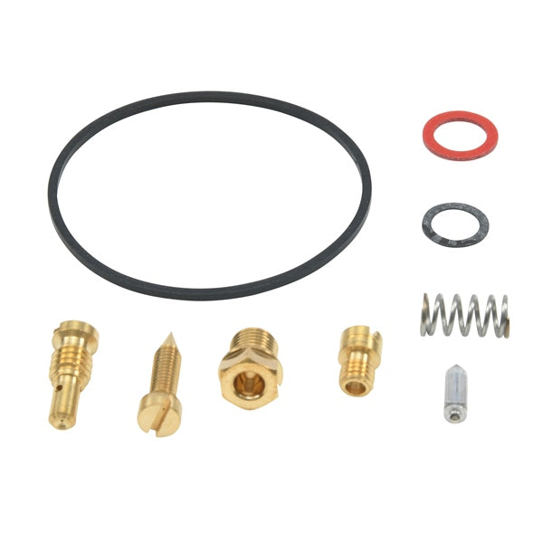 AllBallsRacing-CARBURETOR REBUILD KIT A/C 26-10131 613310802945
