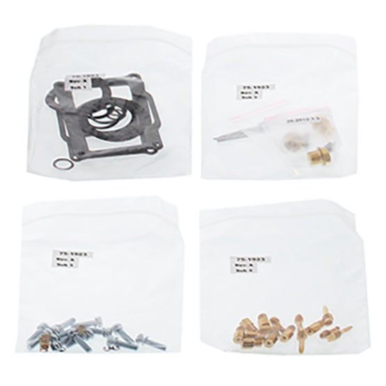 AllBallsRacing-CARBURETOR REBUILD KIT POL 26-1848 723980443086