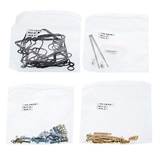 AllBallsRacing-CARBURETOR REBUILD KIT POL 26-1857 723980443178