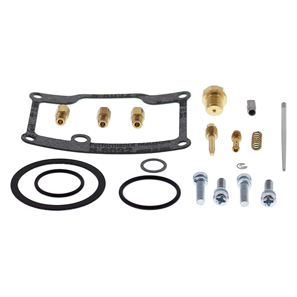 AllBallsRacing-CARBURETOR REBUILD KIT A/C 26-1907 723980443666