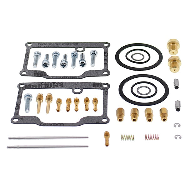 AllBallsRacing-CARBURETOR REBUILD KIT A/C 26-1912 723980443710