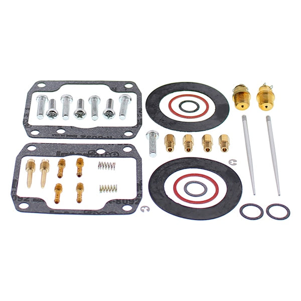 AllBallsRacing-CARBURETOR REBUILD KIT BRP 26-1945 723980444038