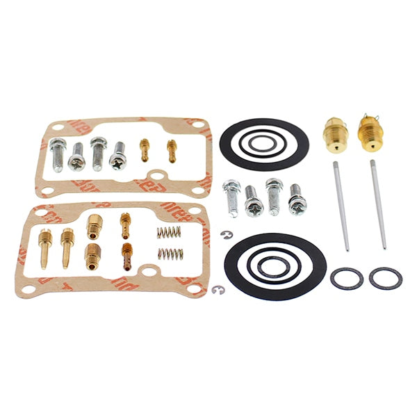 AllBallsRacing-CARBURETOR REBUILD KIT BRP 26-1979 723980444373