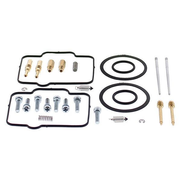 AllBallsRacing-CARBURETOR REBUILD KIT POL 26-1988 723980444465