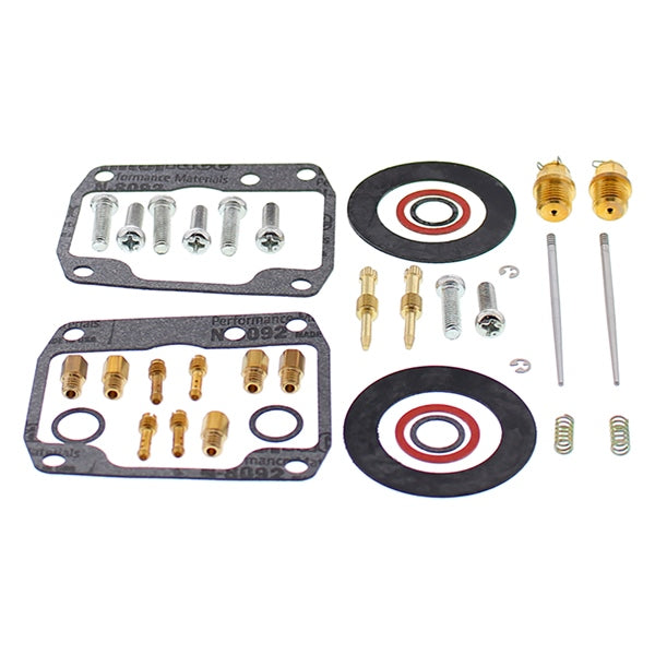 AllBallsRacing-CARBURETOR REBUILD KIT BRP 26-1998 723980444564