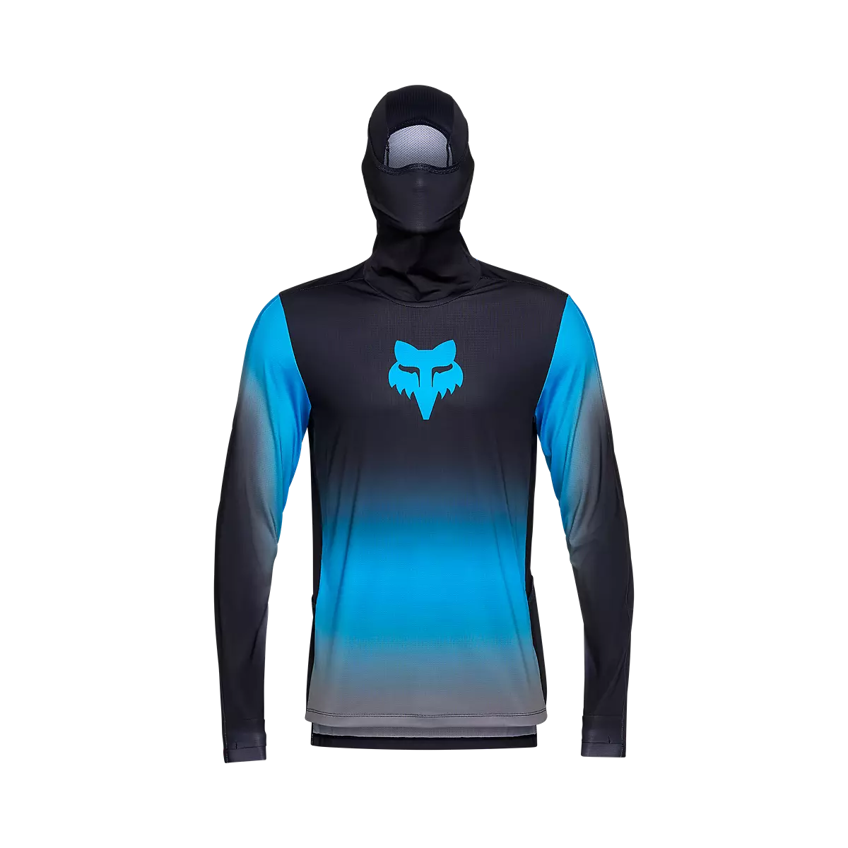 Fox Racing - Ranger Drive Polaris Jersey-Blue (33268-002)