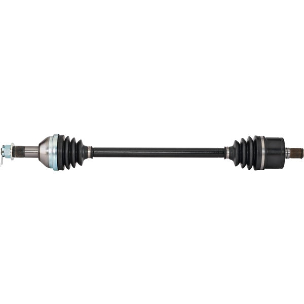 All Balls Racing - 6 Ball Heavy Duty Axle (AB6-CA-8-342)