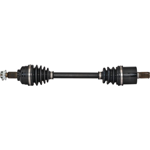 AllBallsRacing-AXLE 6-BALL HON ALLBALLS AB6-HO-8-372 714205027365