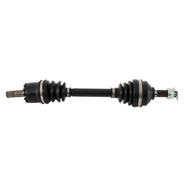 All Balls Racing - 8 Ball Extreme Duty Axle (AB8-KW-8-121)