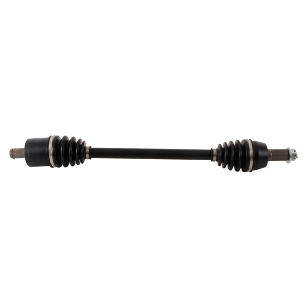 All Balls Racing - 8 Ball Extreme Duty Axle (AB8-PO-8-318)