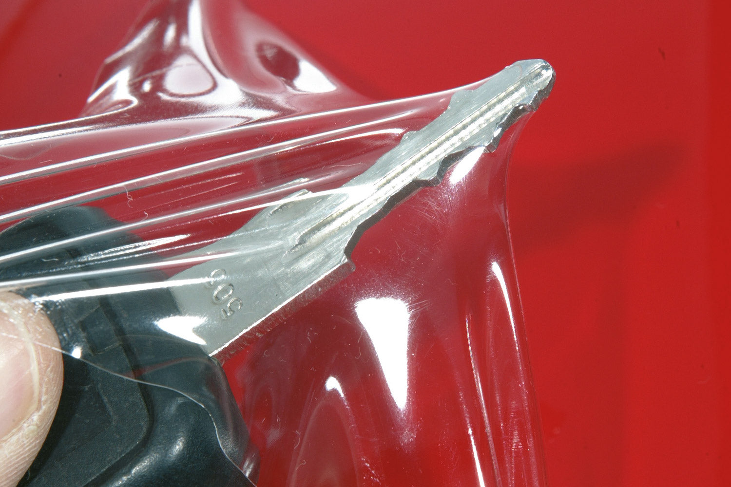 PremiumShield - Pannier Protection Foil for R 1200 / 1250 RT LC