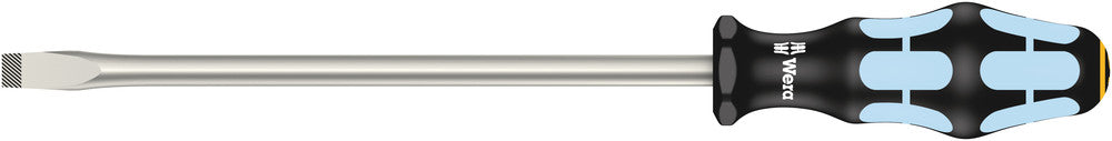 Wera Tools - 3334 Screwdriver for slotted screws, stainless