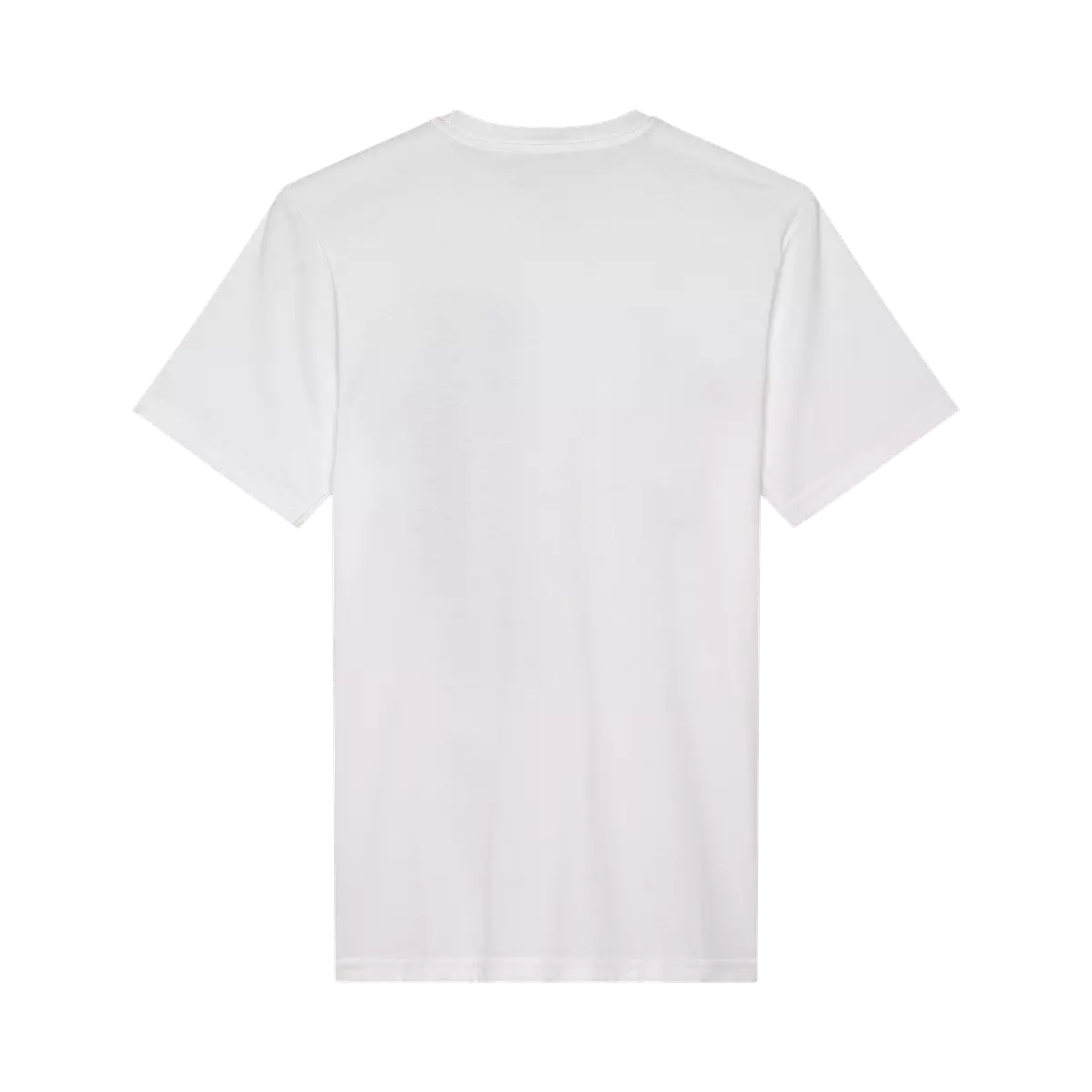 Fox Racing - Honda Short Sleeve Tee-Optic White (33422-190)