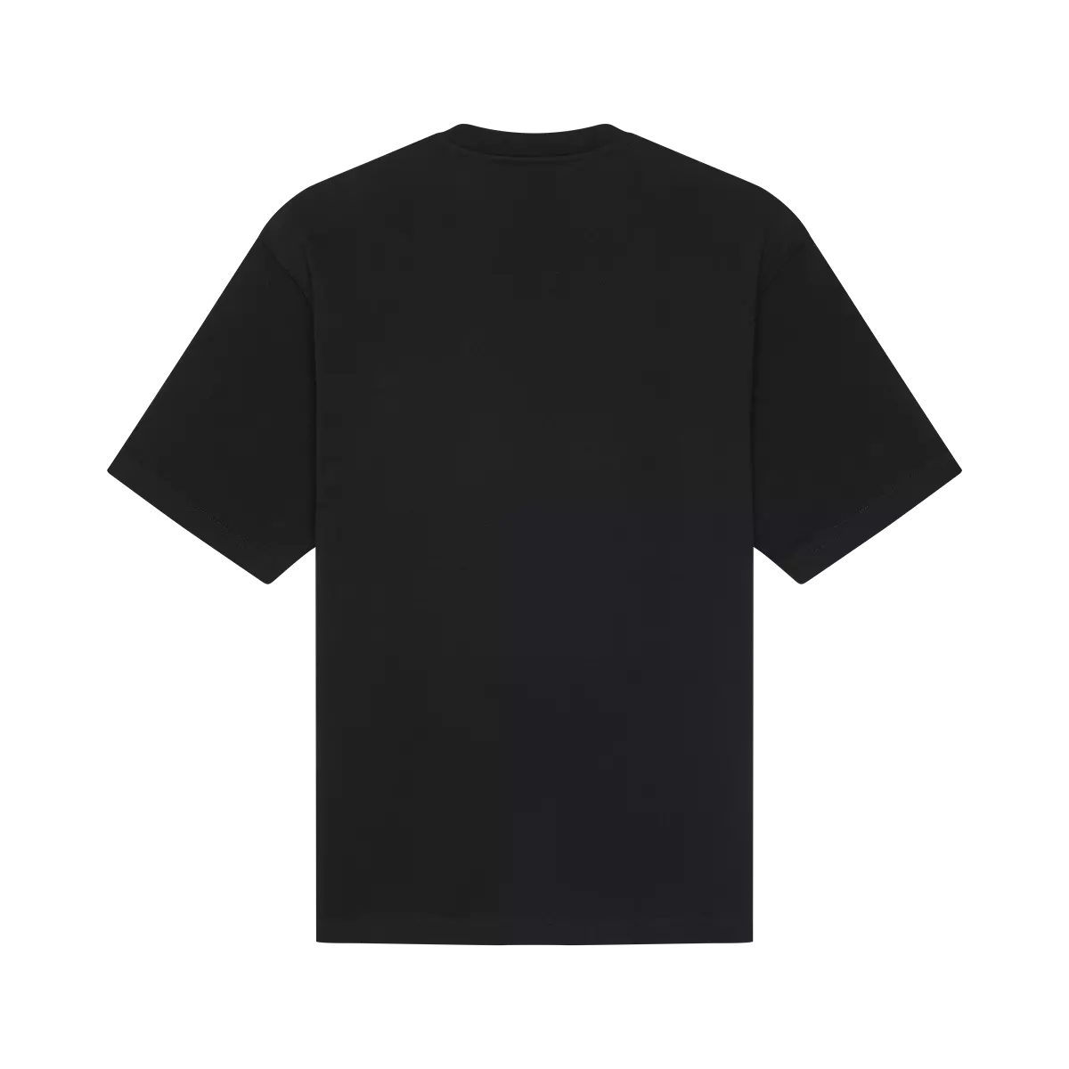 Fox Racing - Kawasaki Oversized Short Sleeve Tee-Black (33423-001)