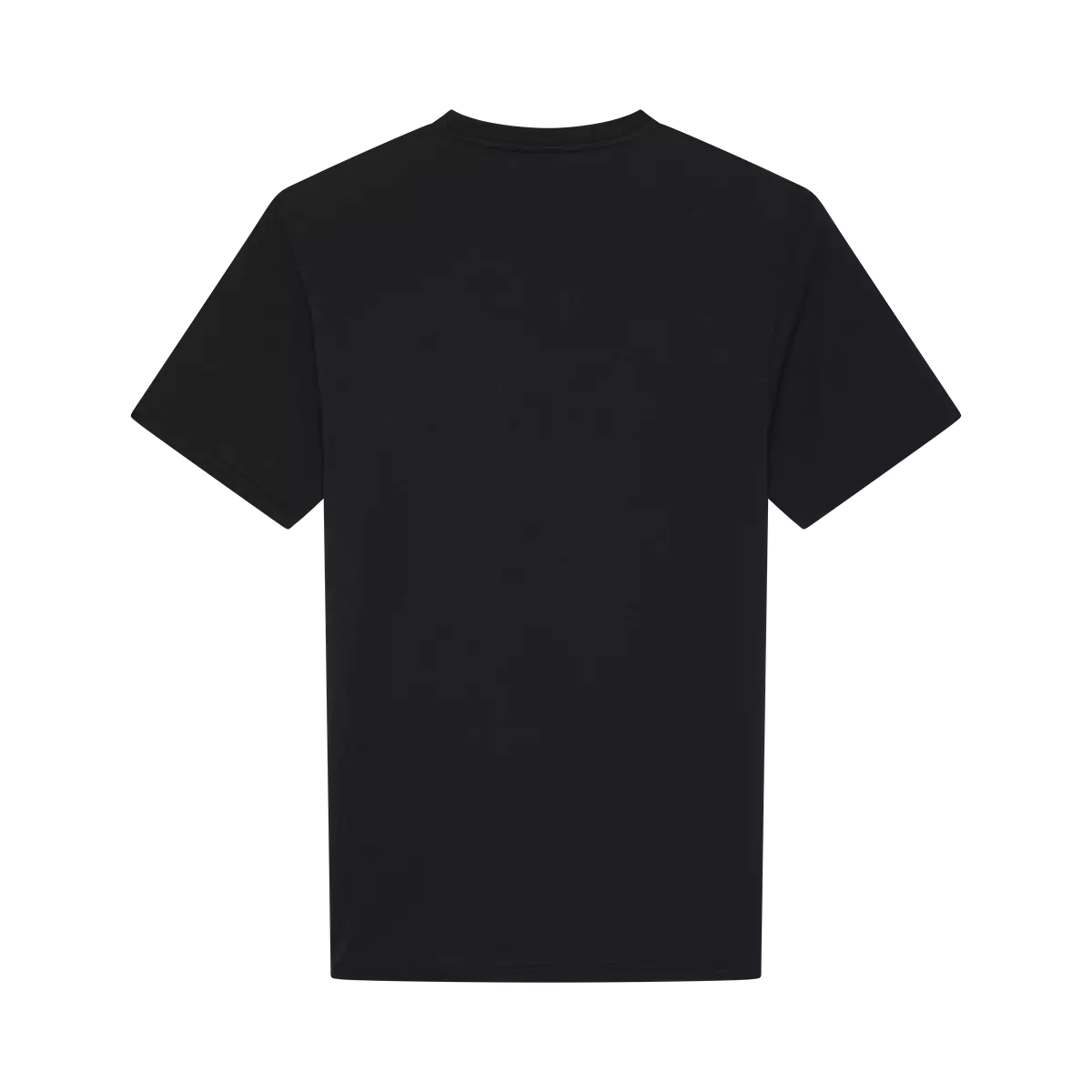 Fox Racing - Elevated Short Sleeve Premium Tee-Black (33432-001)