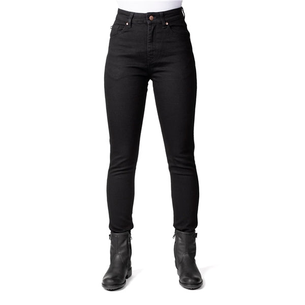 Bull-It-JEANS ECLIPSE SLIM REG WOM BK 16/31 118404023116 5059684001594