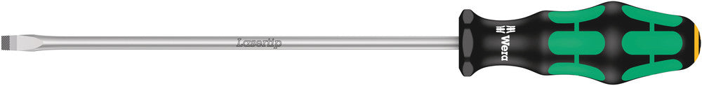 Wera Tools - 334 Screwdriver for slotted screws