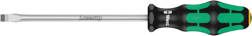 Wera Tools - 334 Screwdriver for slotted screws