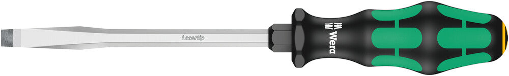 Wera Tools - 334 SK Screwdriver for slotted screws