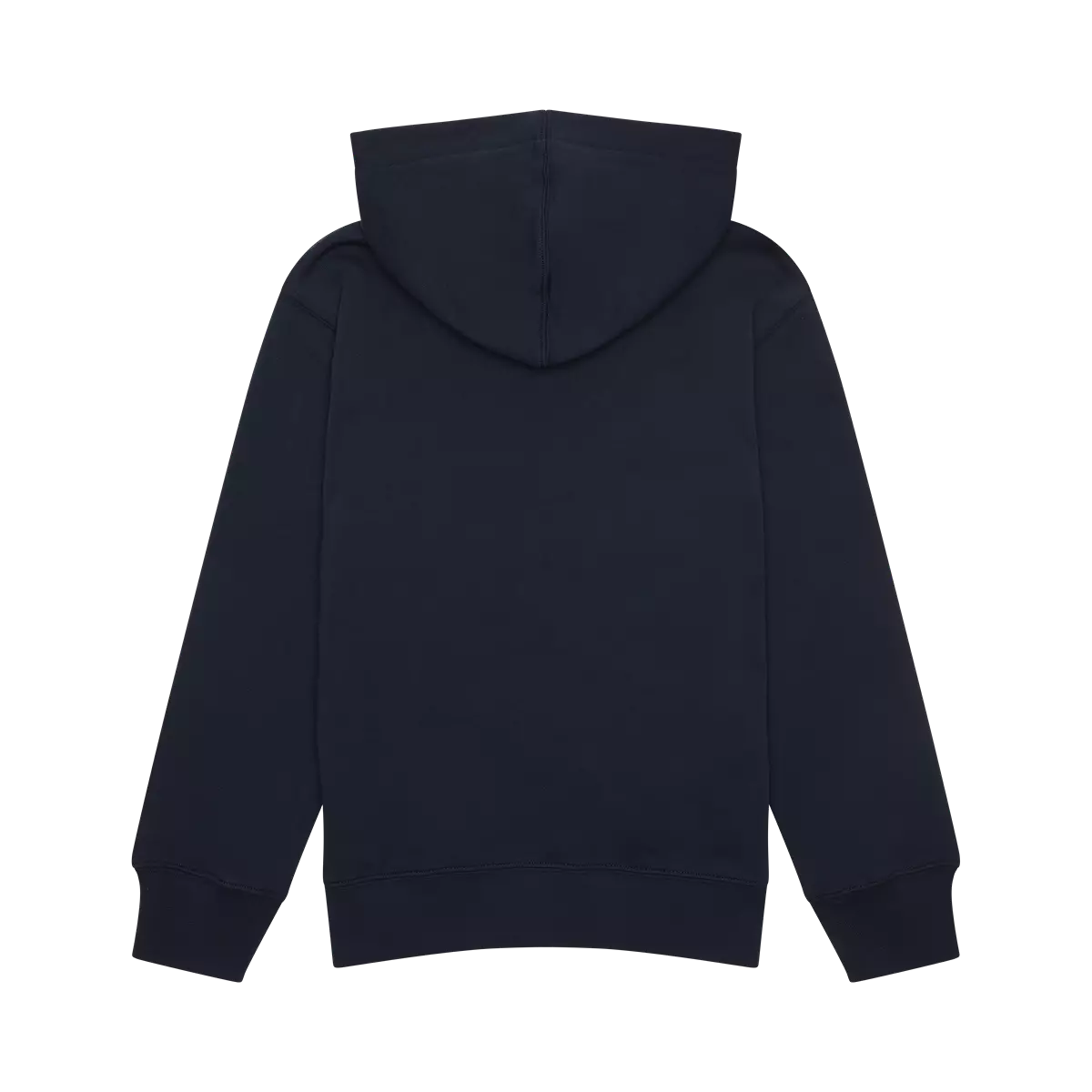 Fox Racing - Youth Elevated Pullover Hoodie-Midnight (33558-329)