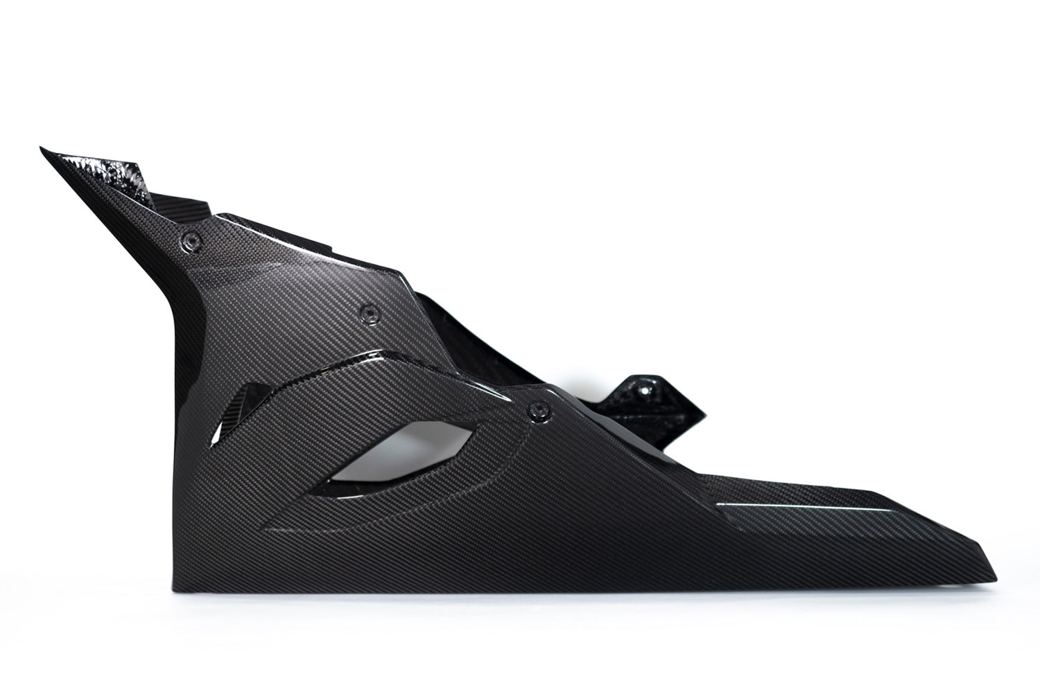 Ilmberger - Belly Pan Racing for S 1000 RR