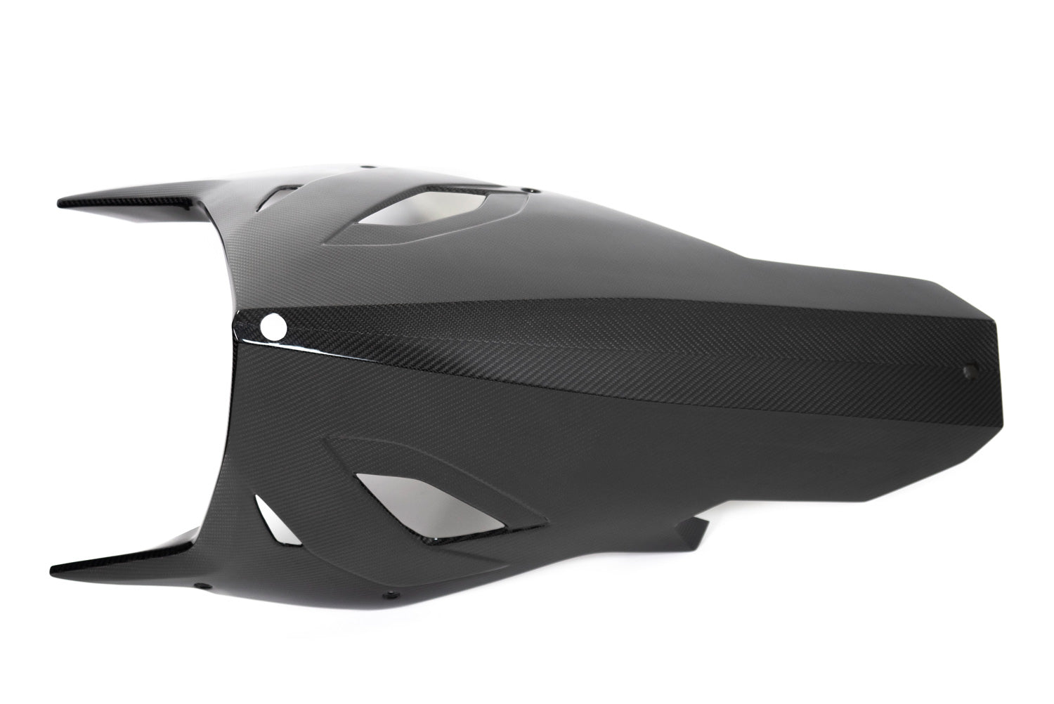 Ilmberger - Belly Pan Racing for S 1000 RR