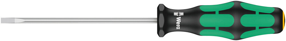 Wera Tools - 335 Screwdriver for slotted screws