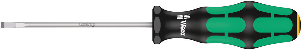 Wera Tools - 335 Screwdriver for slotted screws
