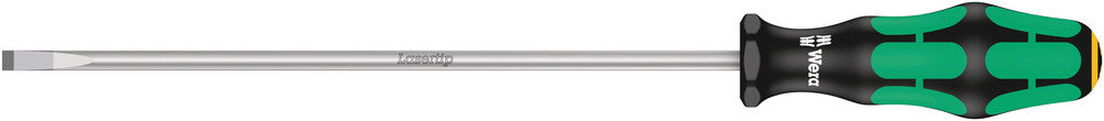 Wera Tools - 335 Screwdriver for slotted screws