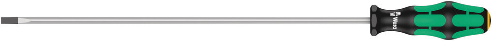 Wera Tools - 335 Screwdriver for slotted screws