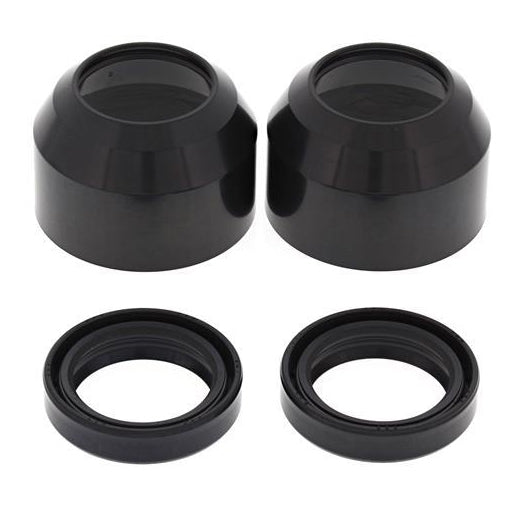 AllBallsRacing-FORK OIL & DUST SEAL KIT 56-173 723980426287
