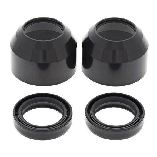 AllBallsRacing-FORK OIL & DUST SEAL KIT 56-175 723980426300