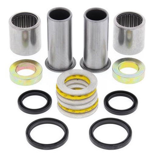 AllBallsRacing-SWING ARM BEARING KIT KAWA 28-1043 723980416578