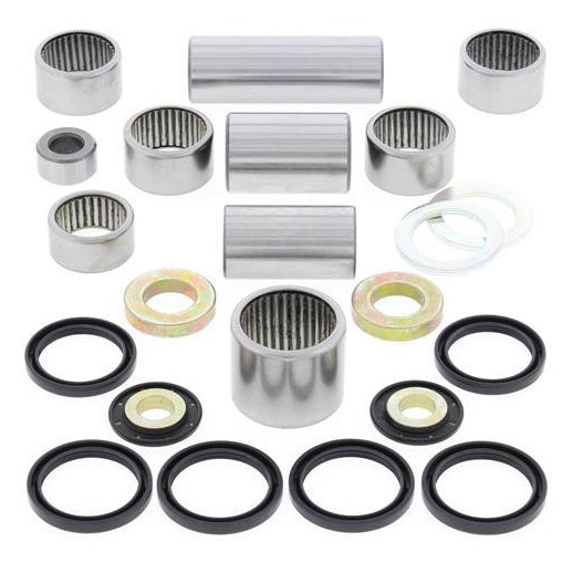 AllBallsRacing-LINKAGE BEARING KIT HON ALLBALLS 27-1035 723980409419