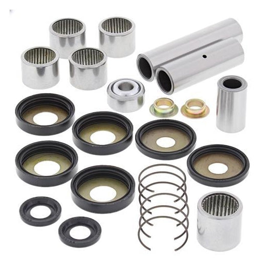 AllBallsRacing-LINKAGE BEARING KIT SUZ ALLBALLS 27-1074 723980423736