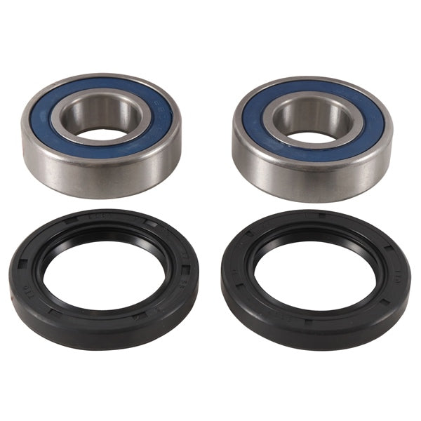 AllBallsRacing-WHEEL BEARING KIT C-AM ALLBALLS 25-1738 723980434671