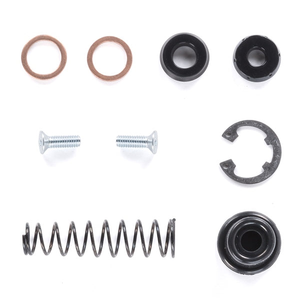 AllBallsRacing-MASTER CYLINDER REBUILD KIT FT YAM 18-1072 723980433353