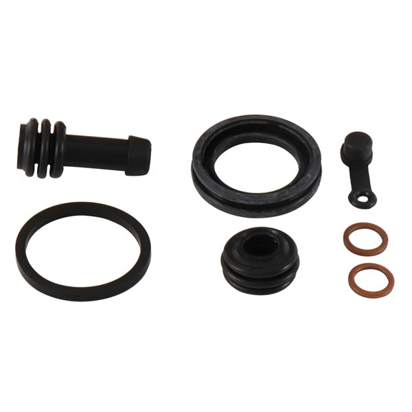 AllBallsRacing-CALIPER REBUILT KIT FT/RR ALLBALLS 18-3076 723980433490