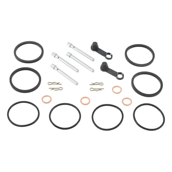 AllBallsRacing-CALIPER REBUILT KIT FT YAM ALLBALLS 18-3090 723980436392
