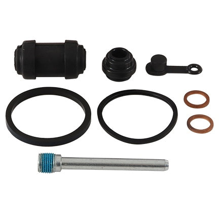 AllBallsRacing-CALIPER REBUILT KIT RR HON ALLBALLS 18-3200 723980434077