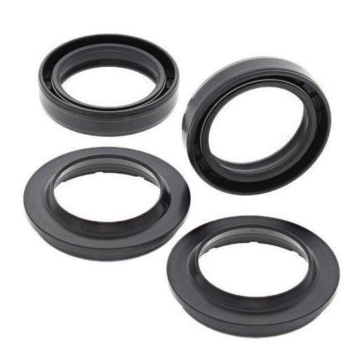 AllBallsRacing-FORK OIL & DUST SEAL KIT 56-174 723980426294