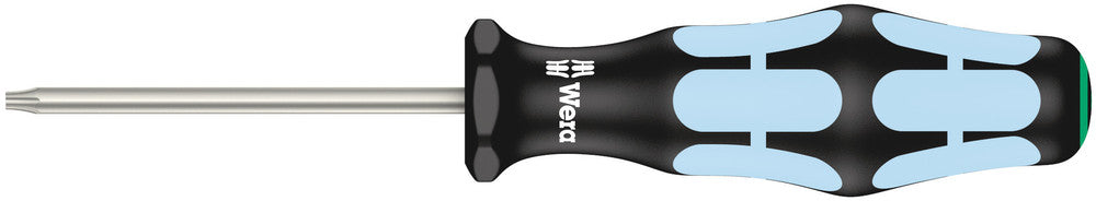Wera Tools - 3367 Screwdriver for TORX® screws, stainless