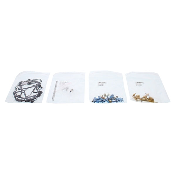 AllBallsRacing-CARBURETOR REBUILD KIT POL ALLBALLS 26-1825 723980442850