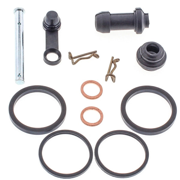 AllBallsRacing-CALIPER REBUILT KIT FT KAWA ALLBALLS 18-3279 723980440351