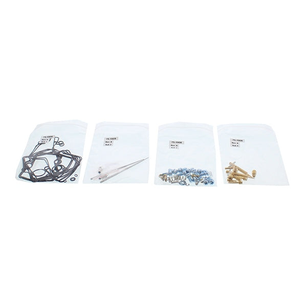 AllBallsRacing-CARBURETOR REBUILD KIT POL ALLBALLS 26-1852 723980443123
