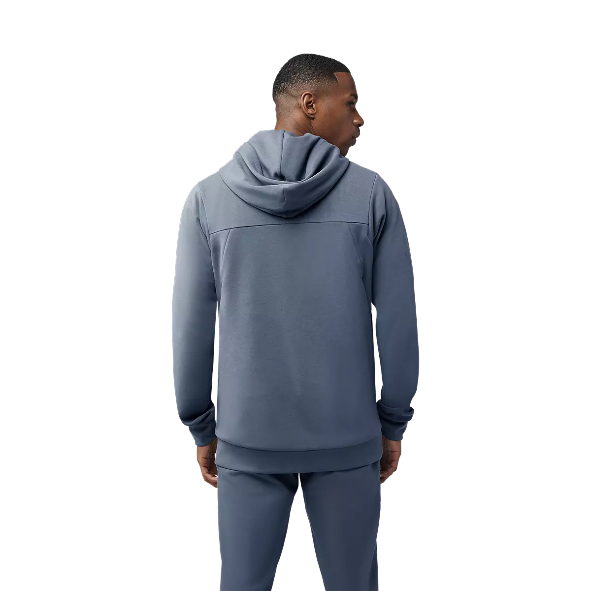 Fox Racing - Rise Zip Hoodie-Citadel (33686-332)