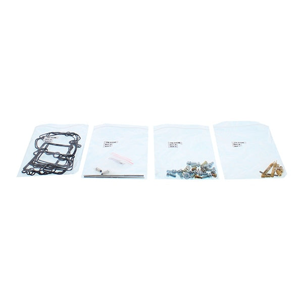 AllBallsRacing-CARBURETOR REBUILD KIT SKI-DOO ALLBALLS 26-1866 723980443260