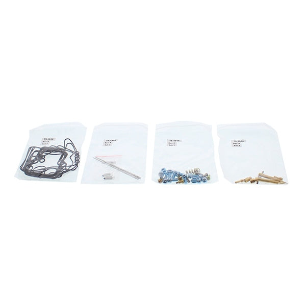 AllBallsRacing-CARBURETOR REBUILD KIT SKI-DOO ALLBALLS 26-1867 723980443277